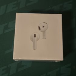 AirPod 4 Noise Cancellation 
