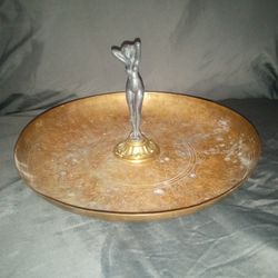 Nude Women Tray 