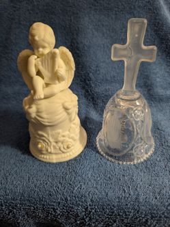 Religious Bells (2)