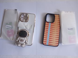 iPhone Cases for 15 Pro Max