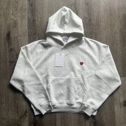 Aelfric Eden Solid Pullover V302 Boxy Hoodie