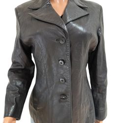Wilson’s Leather Jacket 