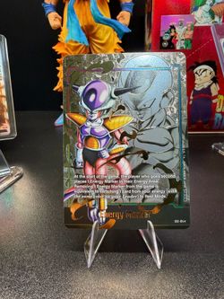 Dragon ball energy marker GOLD