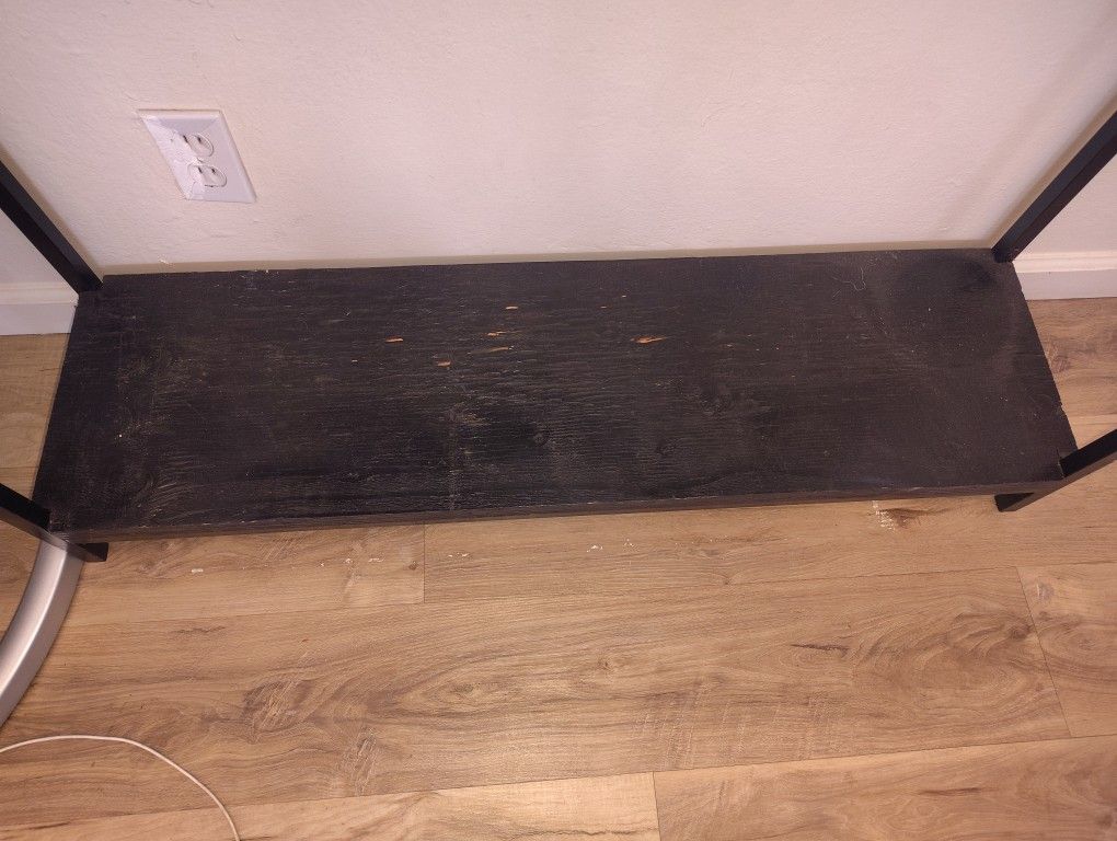 Entry Table