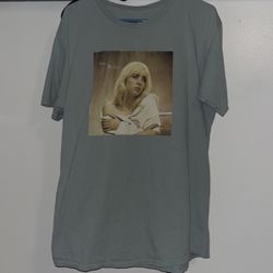 Billie Eilish Graphic T
