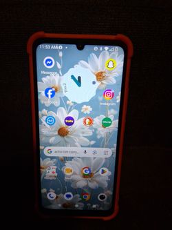 Vl cellphone