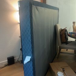Queen Box Spring 