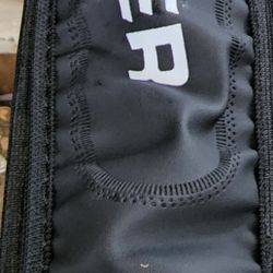 Ford Explorer Stretchy Steering Wheel Cover.