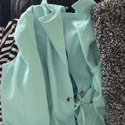 Very Nice Coats , Sweter Good Brand $45/1