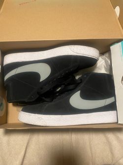 Nike Sb Blazer Mid