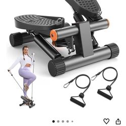 Steppers For Exercise 