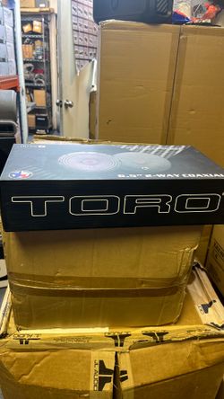 toro 6.5
