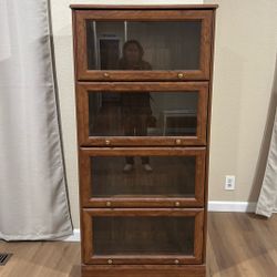 Book Cabinet