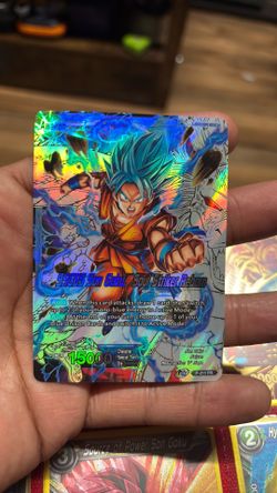 Dragon ball