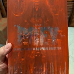 NECA Prey Ultimate Bear Blood Feral Predator