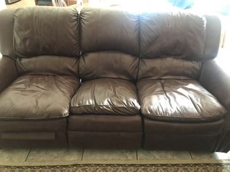 Couch for sale