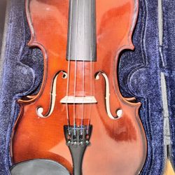 Violin Full Size 4/4