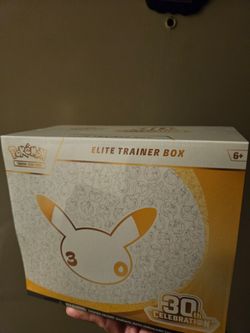 30th celebration etb