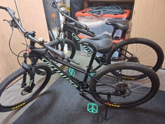 Specialized Rockhopper Sport