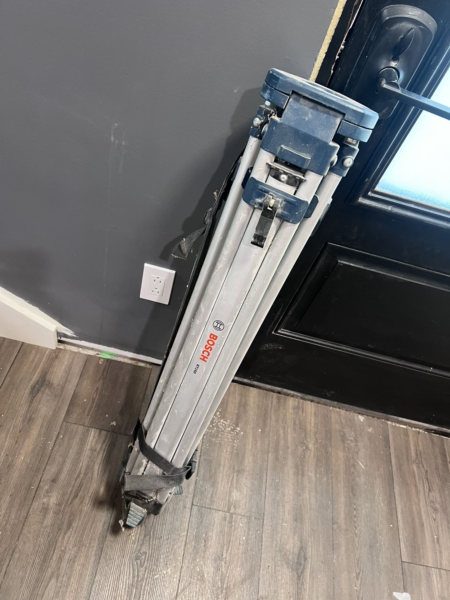 Bosch Tripod BT160