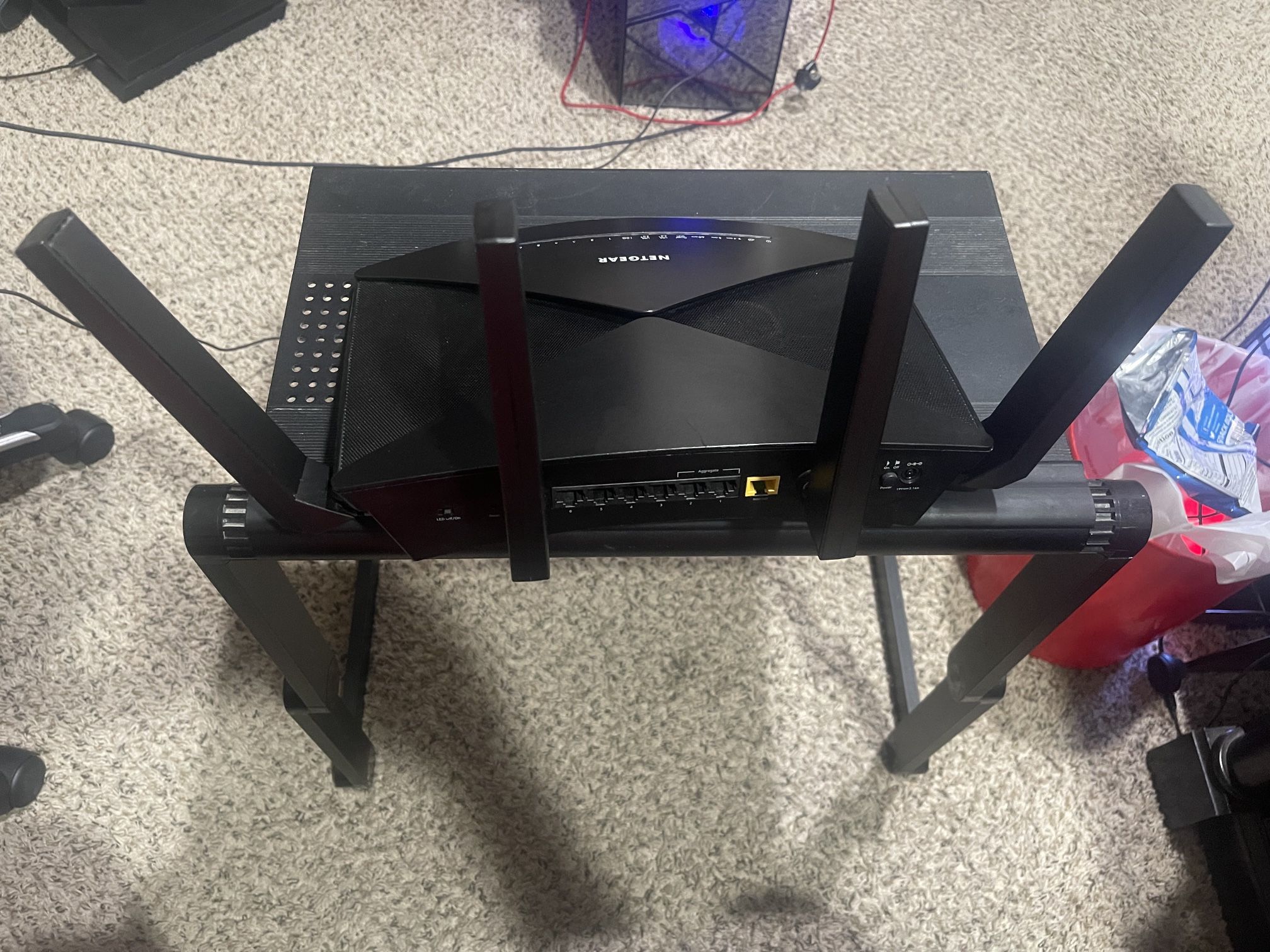 Netgear Nighthawk X10 Router
