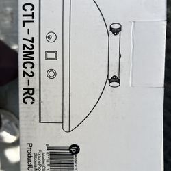 Maxcolor Cocktail Table Light