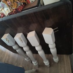 Free Table with 5 Chairs