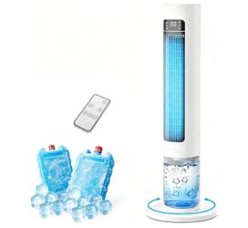 New 3-in-1 Evaporative Air Cooler