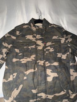Vans Jacket