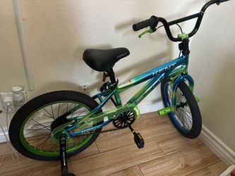 Brand New Kids Bike