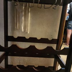 Wine Rack