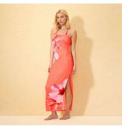 Wild Fable Swim Cover Up Dress - Size Medium womens