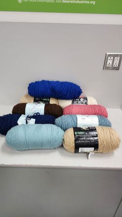 Yarn