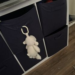 Cube Organizers 