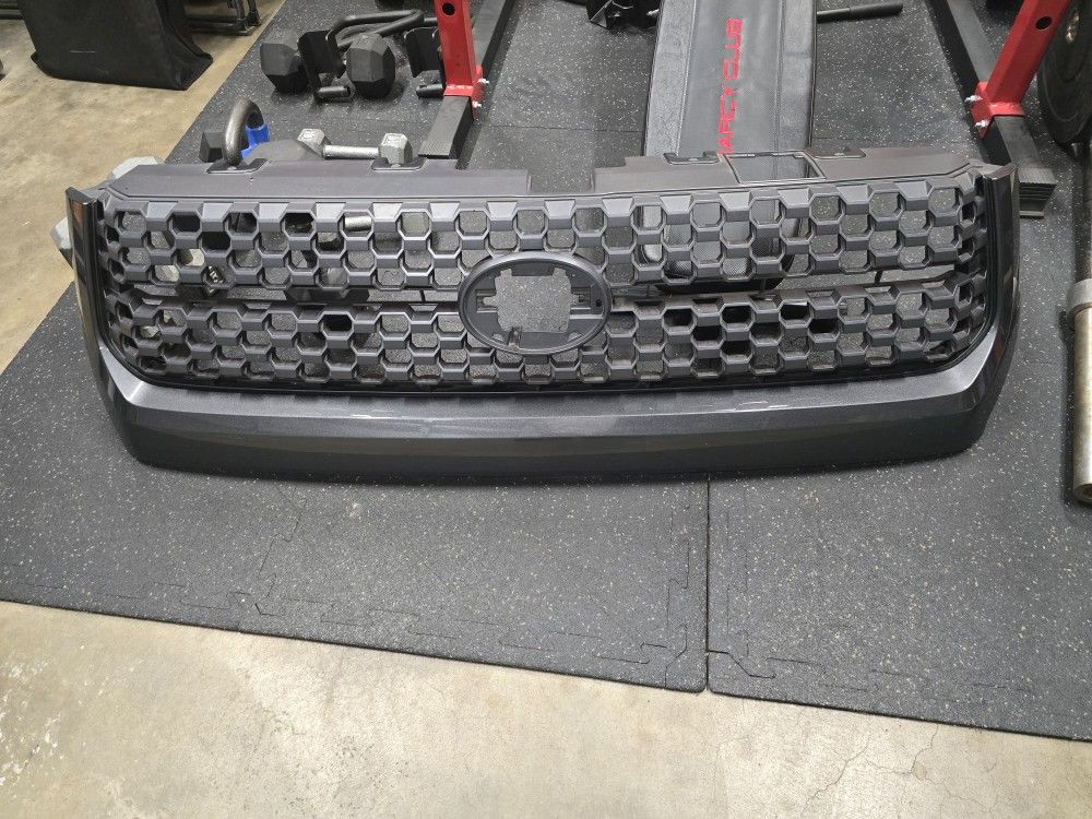 Tundra Grill