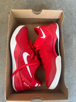 Nike Kobe size 8