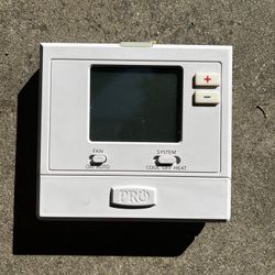 AC Thermostat