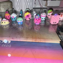 Shopkins 