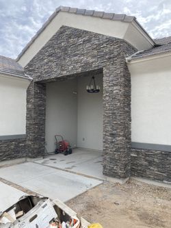 Cultured Stone Veneer Stone
