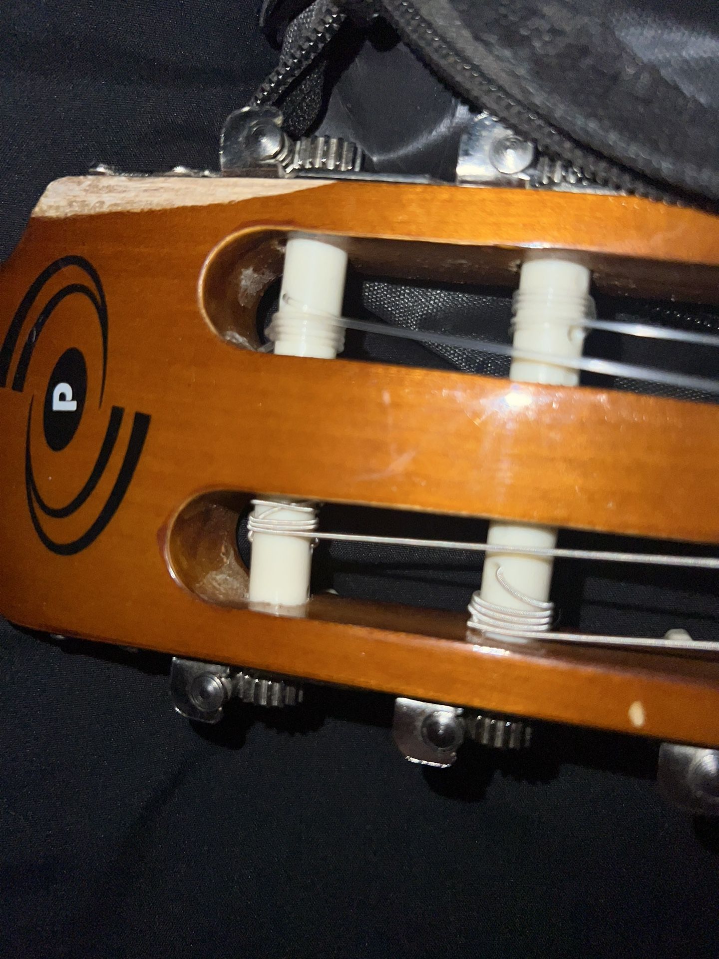 Pyles Beginner Guitar