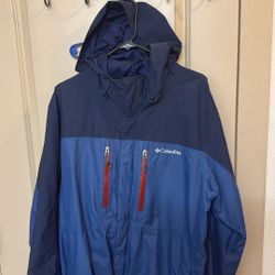 Colombia Sports Wear