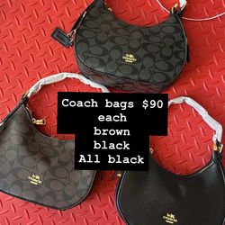 Coach Women’s Bags