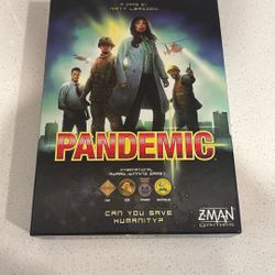 Pandemic