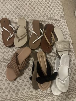 Women’s Sandals