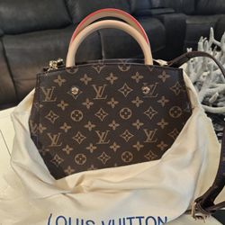 Brand New Louis Bag