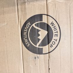 Van Interior Storage Shelf