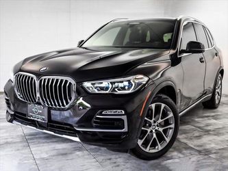 2020 BMW X5