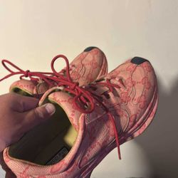 Men Gucci Shoes size 11.5