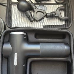 Massage Gun