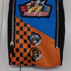 VINTAGE Star Wars-themed Insulated Lunch Bag
